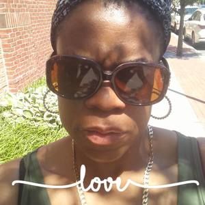 Meet your Posher, Jonetta